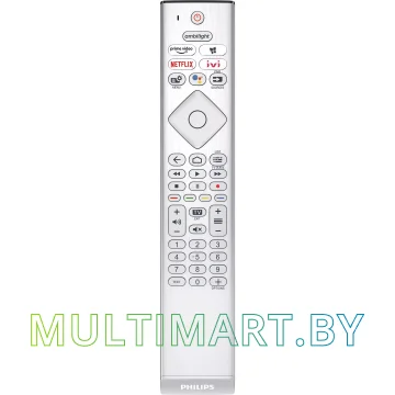Телевизор Philips 50PUS8507/60 картинка 4